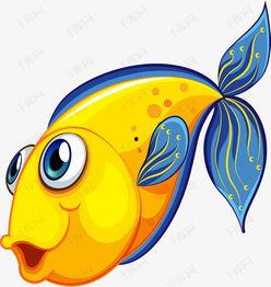 小金鱼漫画,趣味横生的海洋生活