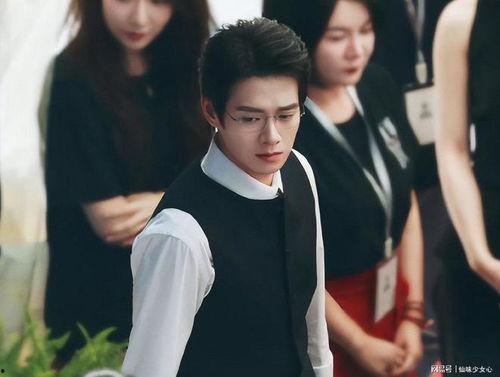 魏大勋最新电视剧,穿越时空的守护者